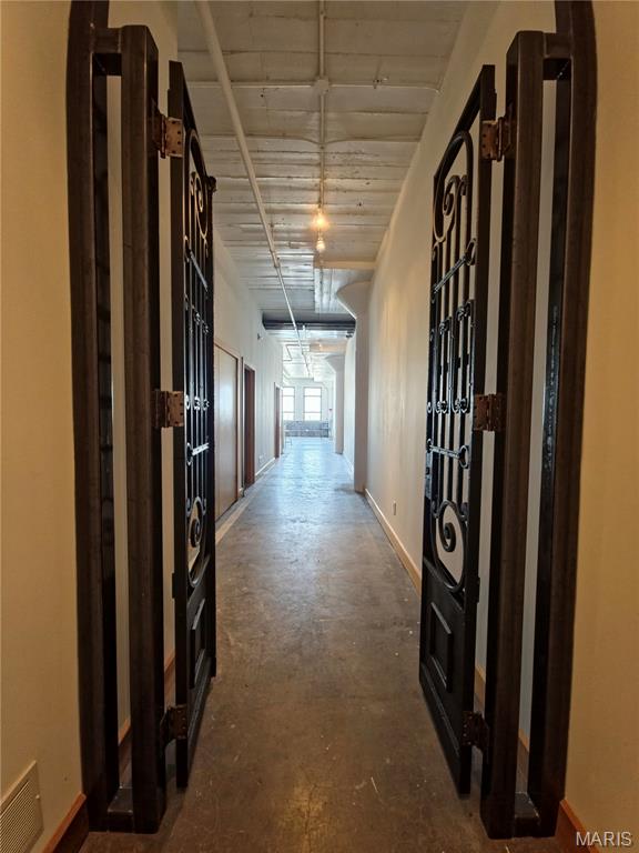 City Museum Lofts - Residential