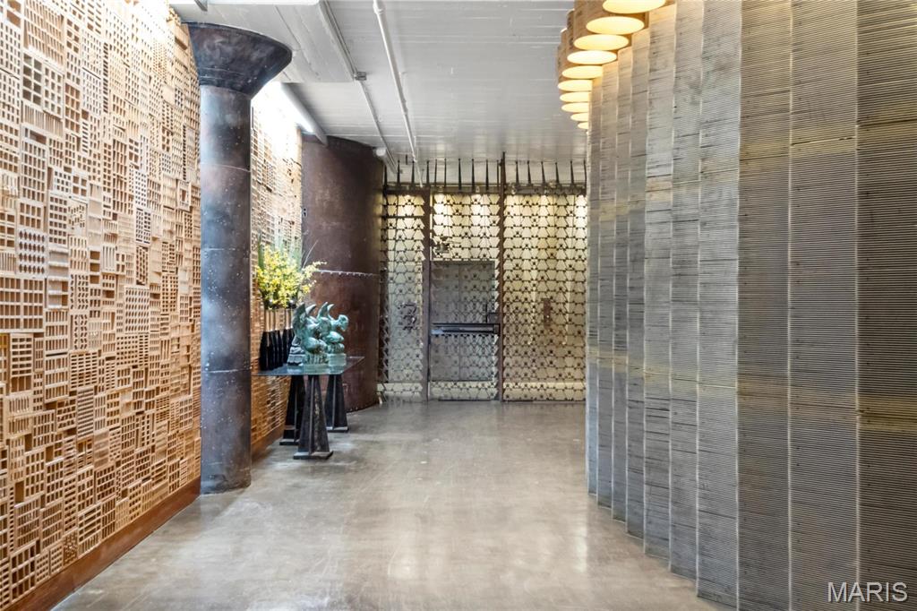 City Museum Lofts - Residential