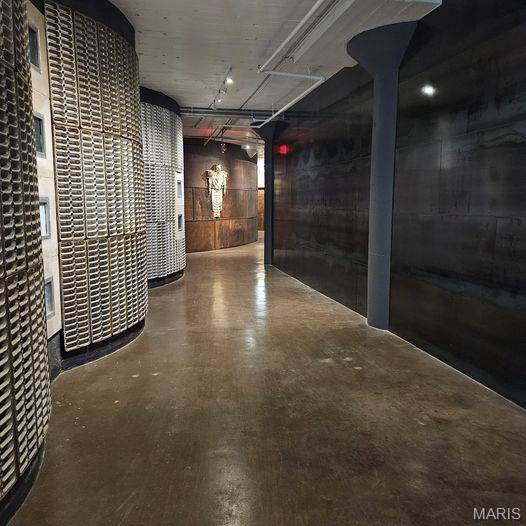 City Museum Lofts - Residential
