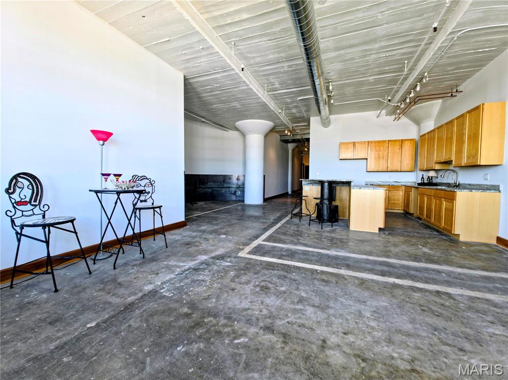 City Museum Lofts - Residential
