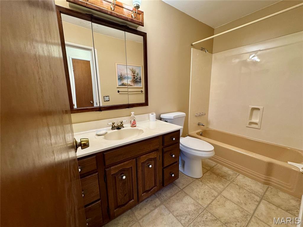 Paddock Meadows 3 - Residential