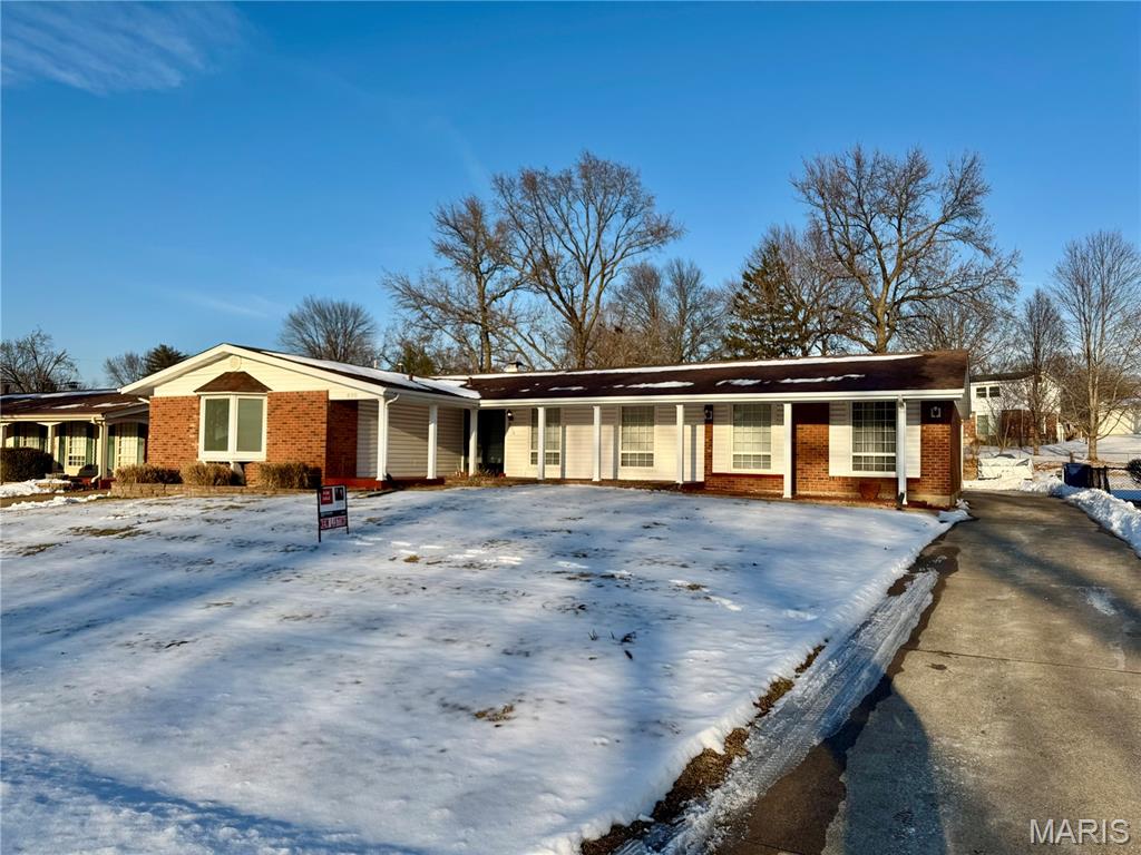 Paddock Meadows 3 - Residential
