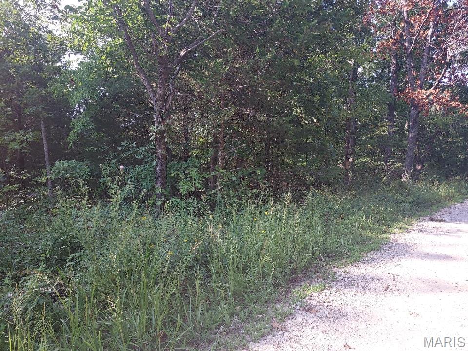 Lost Valley Lakes - Land