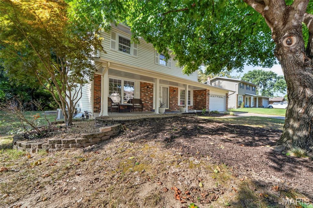 Briarcliff #4 - Residential