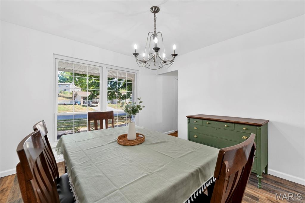 Briarcliff #4 - Residential
