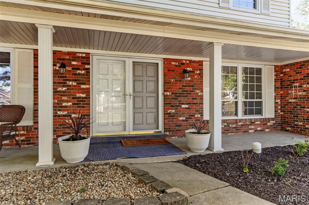 Briarcliff #4 - Residential