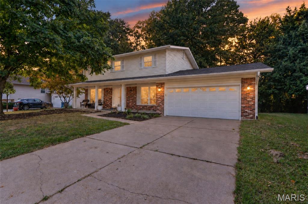 Briarcliff #4 - Residential