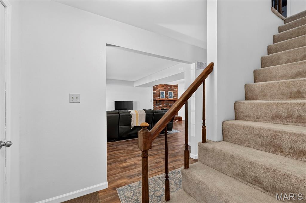 Briarcliff #4 - Residential