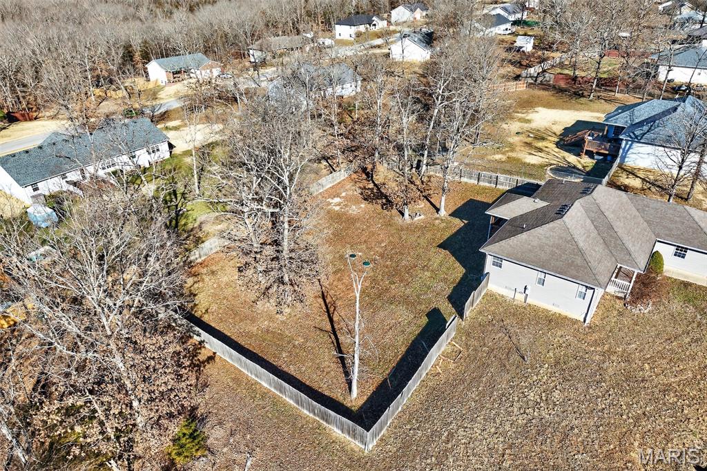 Northern Heights - Residential
