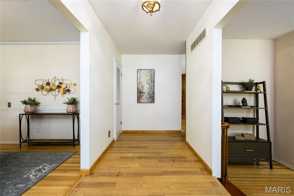 Forest View Sub - Residential