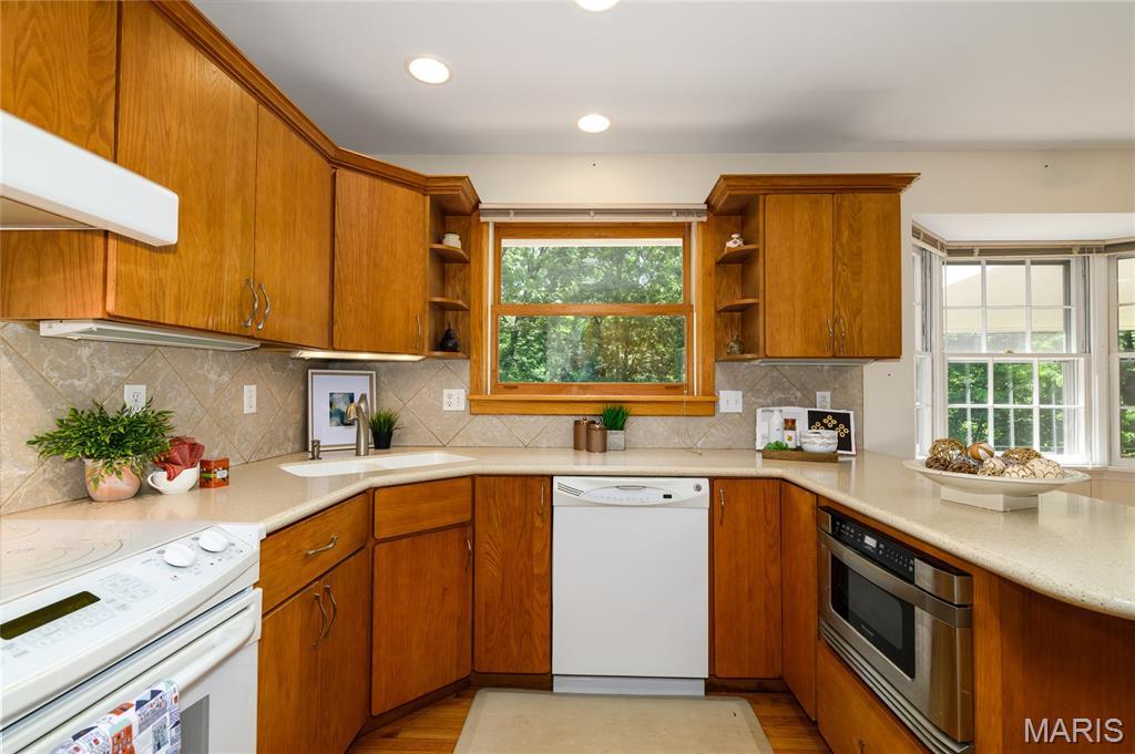 Forest View Sub - Residential