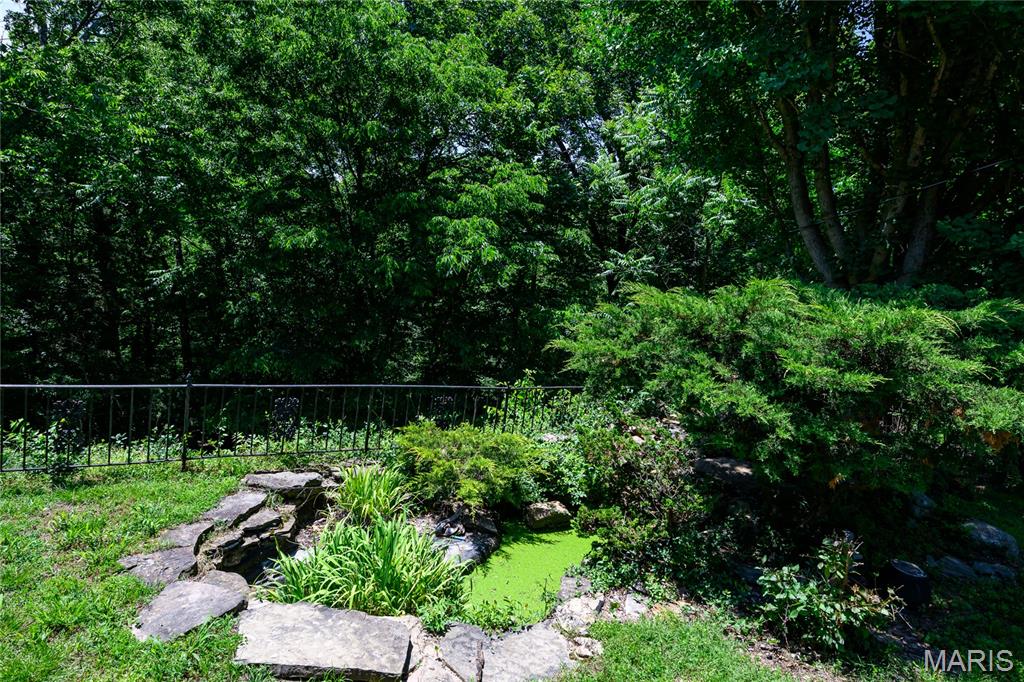 Forest View Sub - Residential