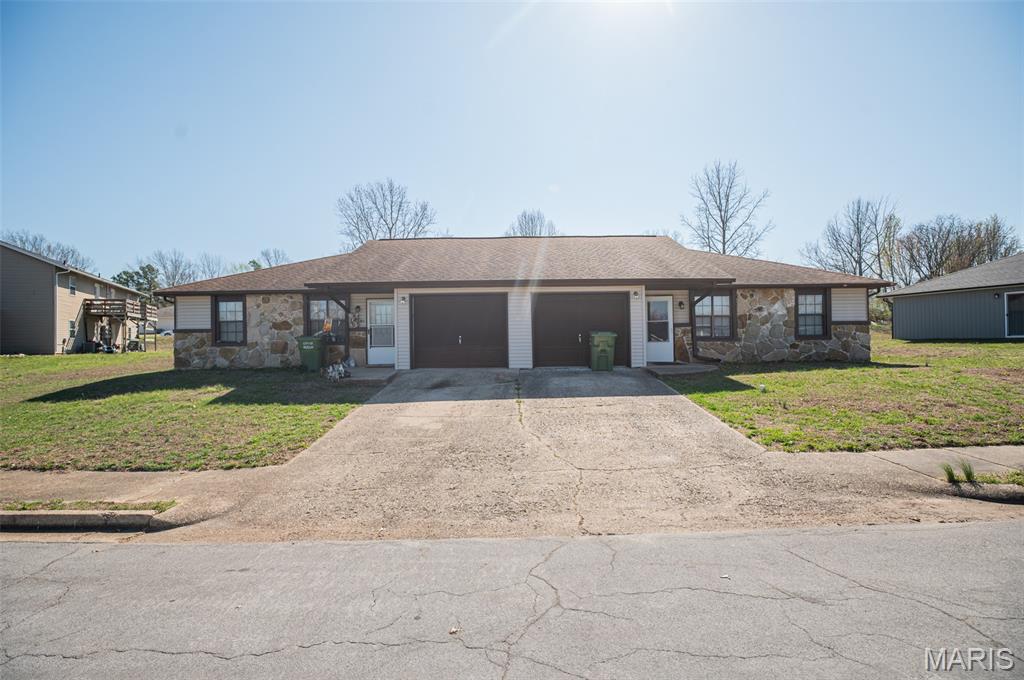 Eastmeadow Sub - Residential Income