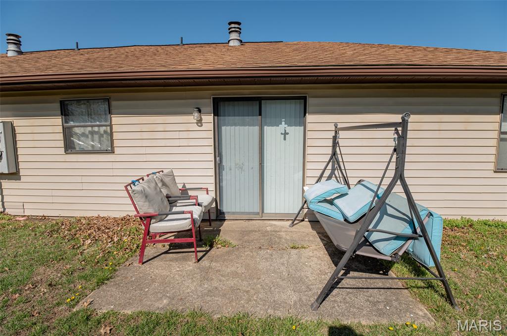 Eastmeadow Sub - Residential Income