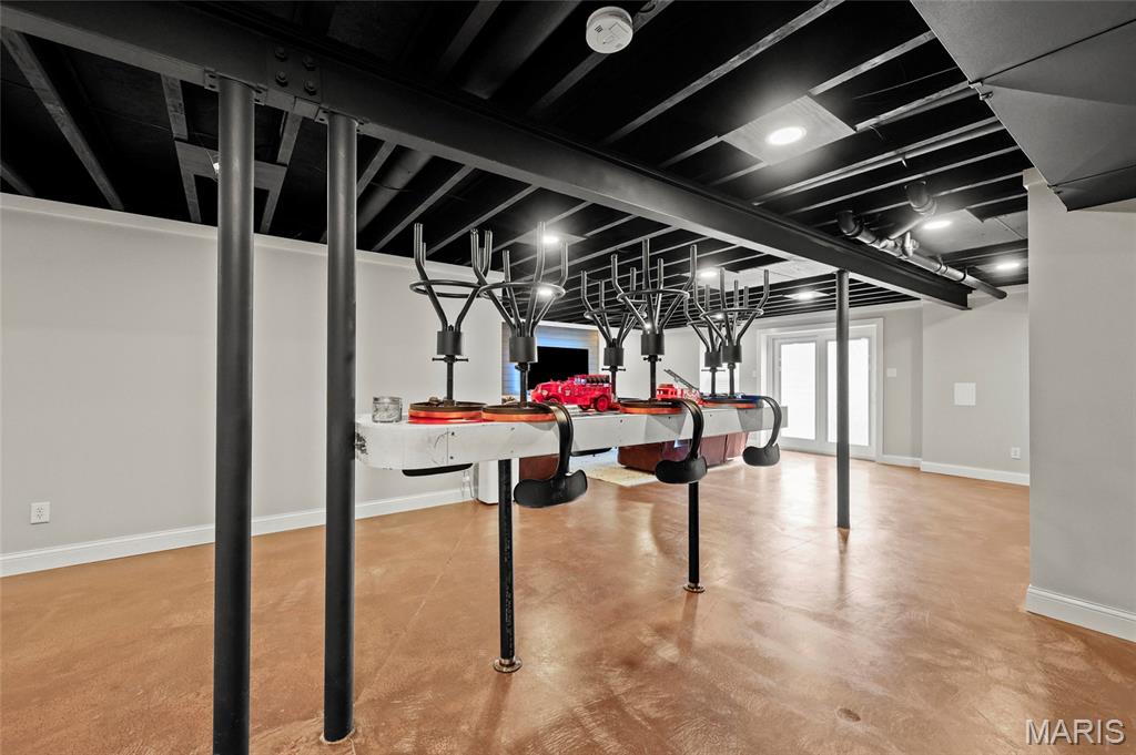 Brookside Parc - Residential