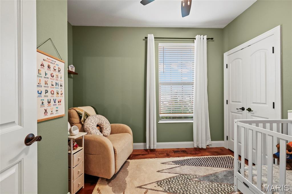 Brookside Parc - Residential