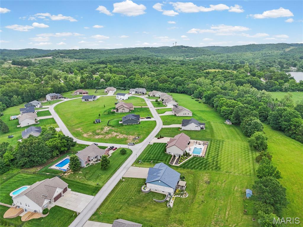 Brookside Parc - Residential