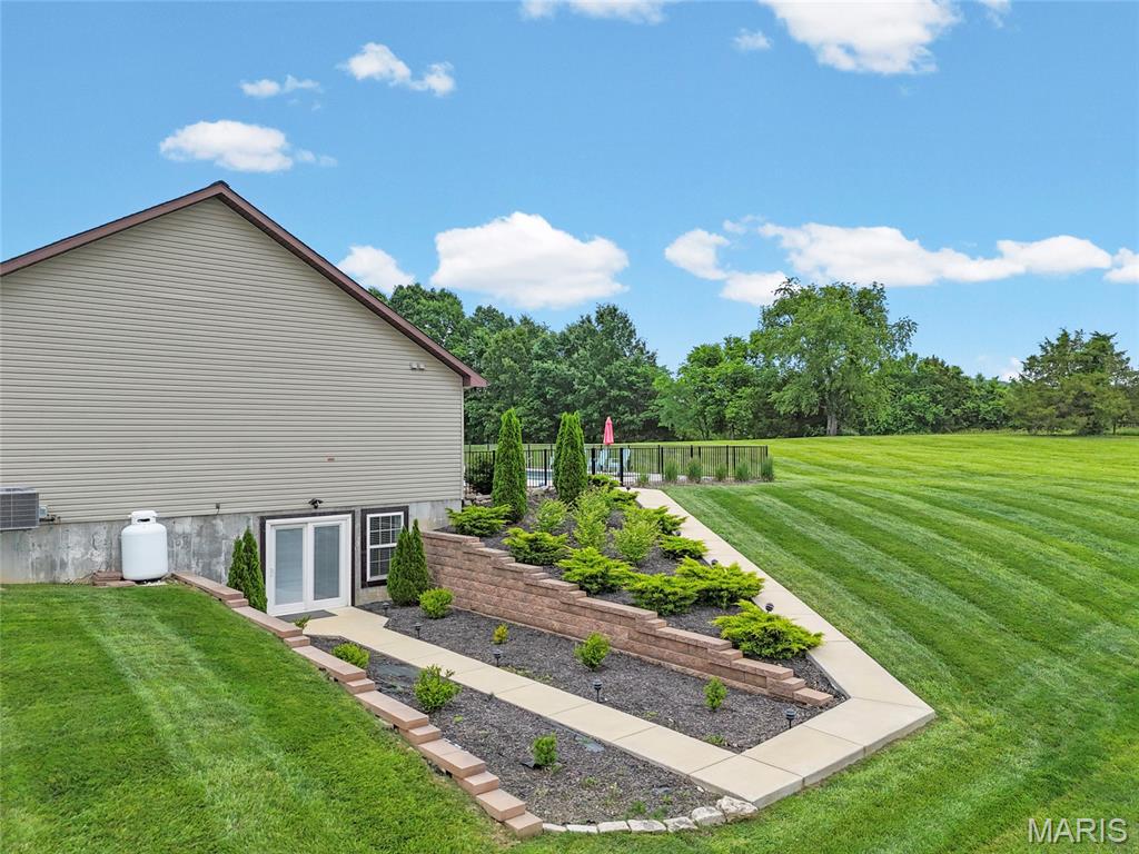 Brookside Parc - Residential