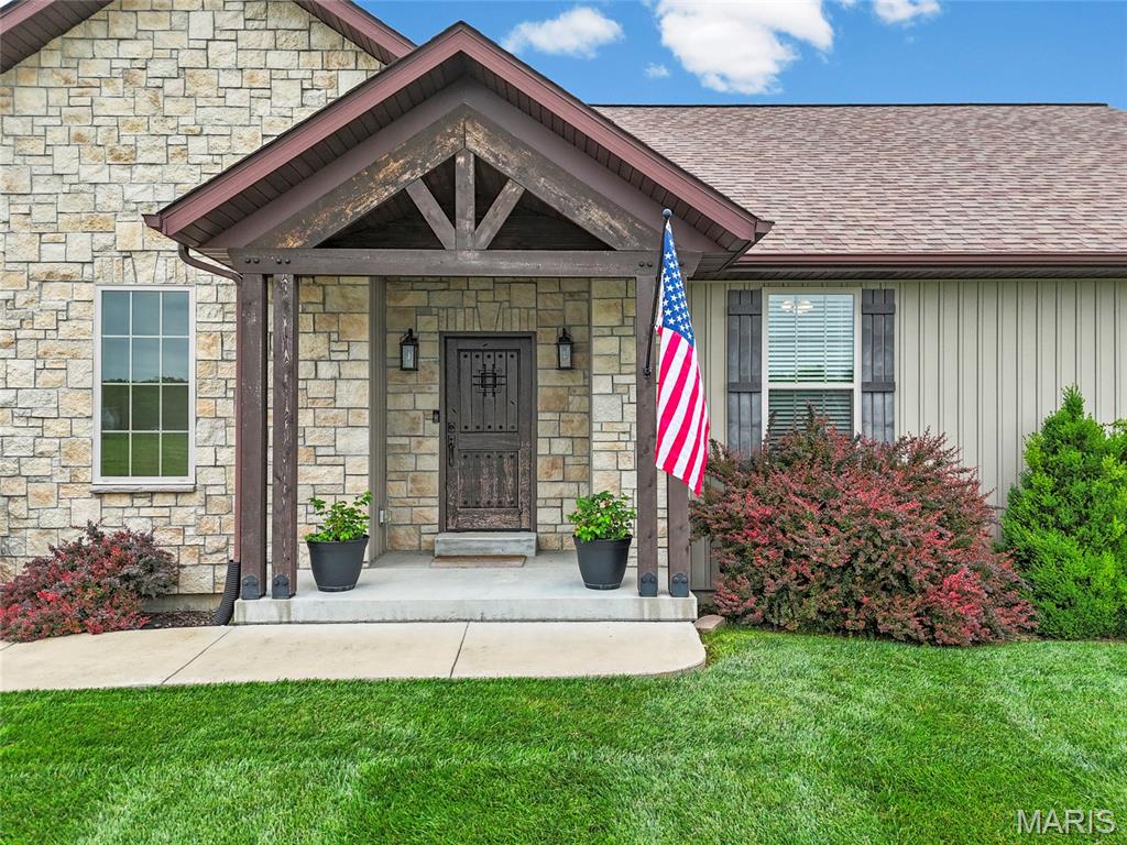 Brookside Parc - Residential