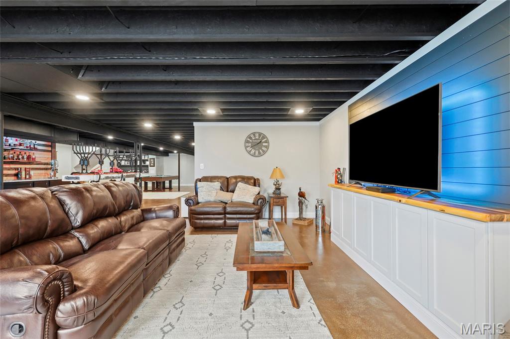 Brookside Parc - Residential
