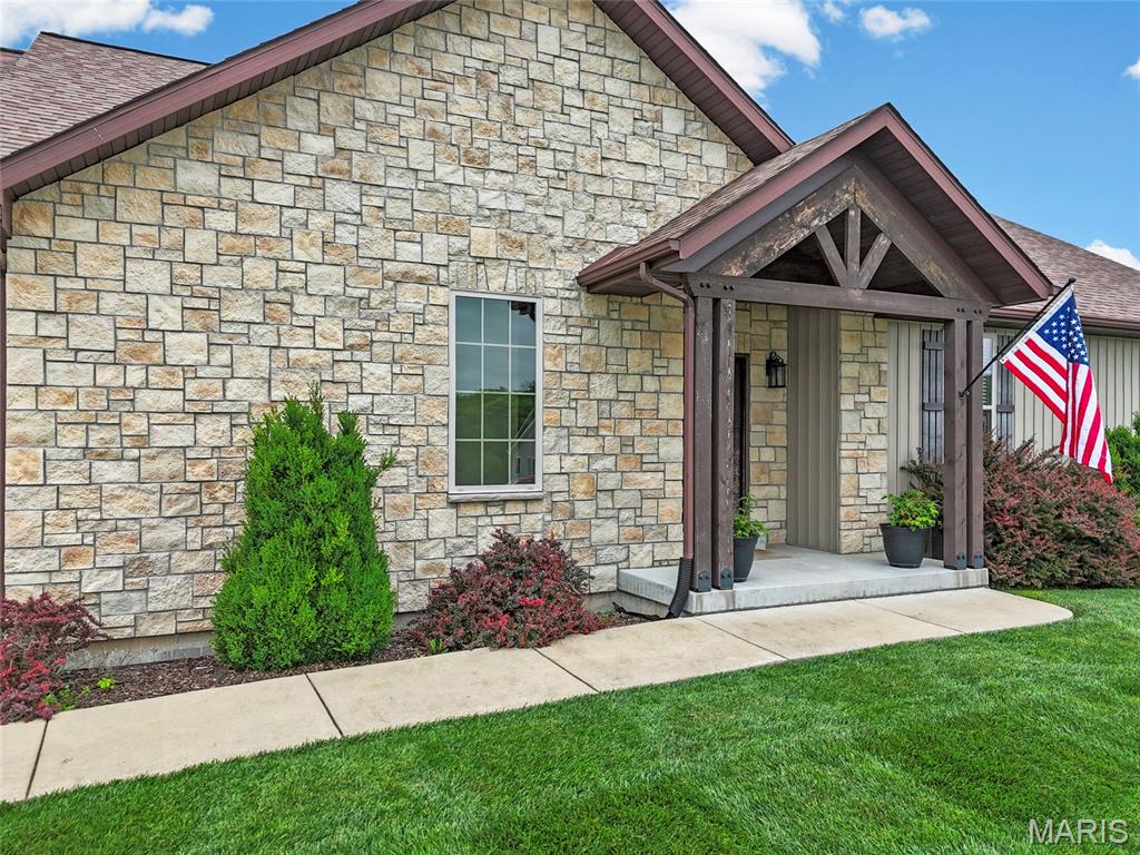 Brookside Parc - Residential