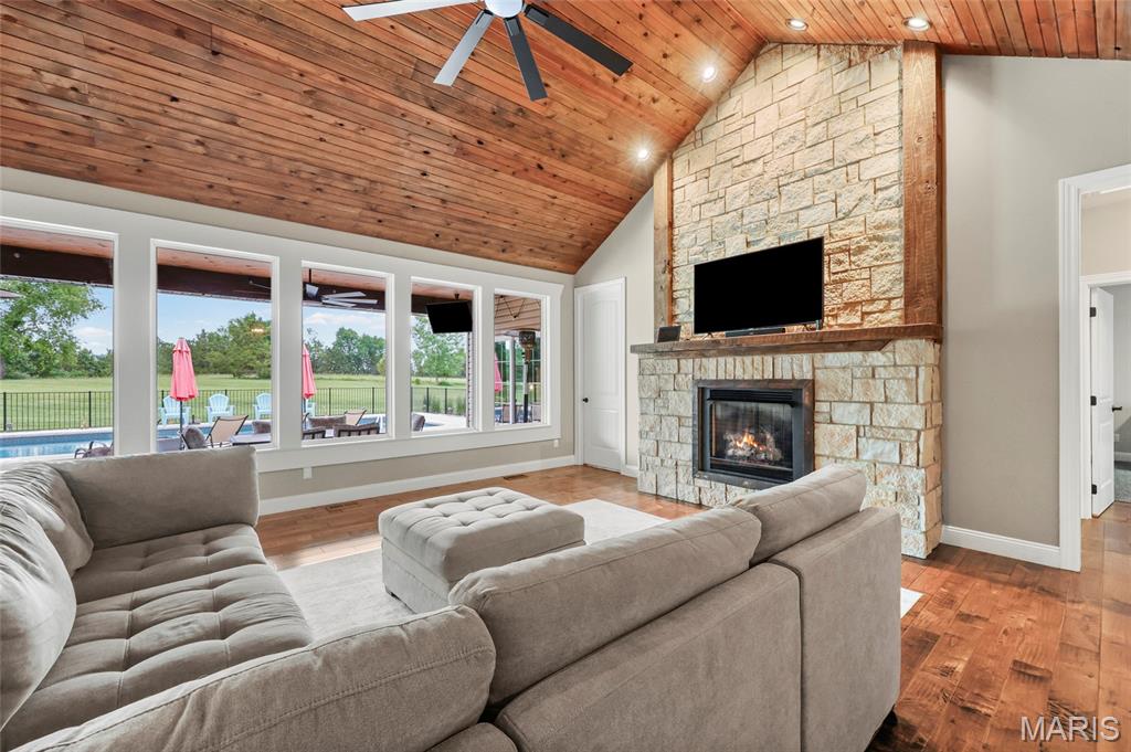 Brookside Parc - Residential