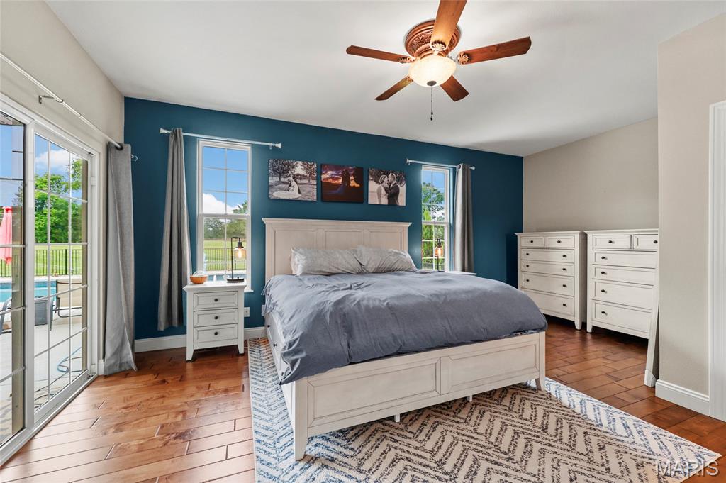 Brookside Parc - Residential