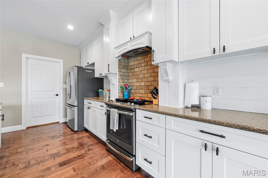 Brookside Parc - Residential