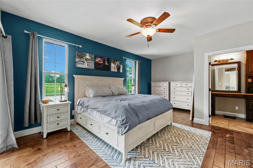 Brookside Parc - Residential