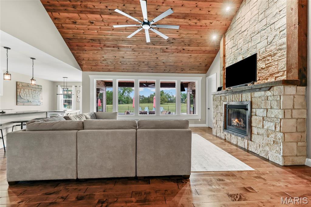 Brookside Parc - Residential