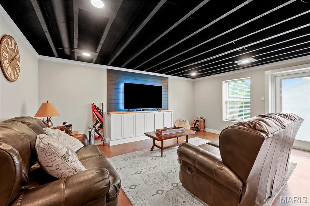 Brookside Parc - Residential