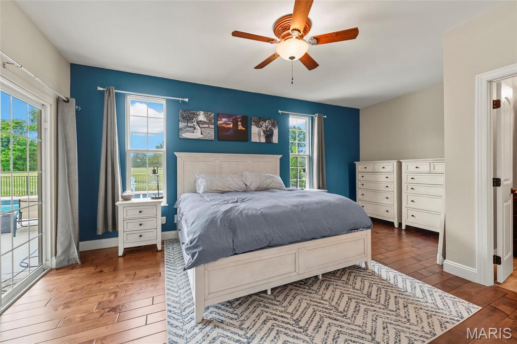Brookside Parc - Residential
