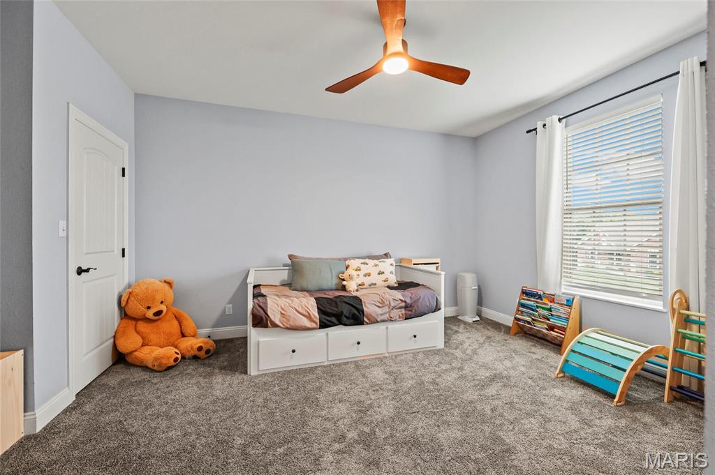 Brookside Parc - Residential