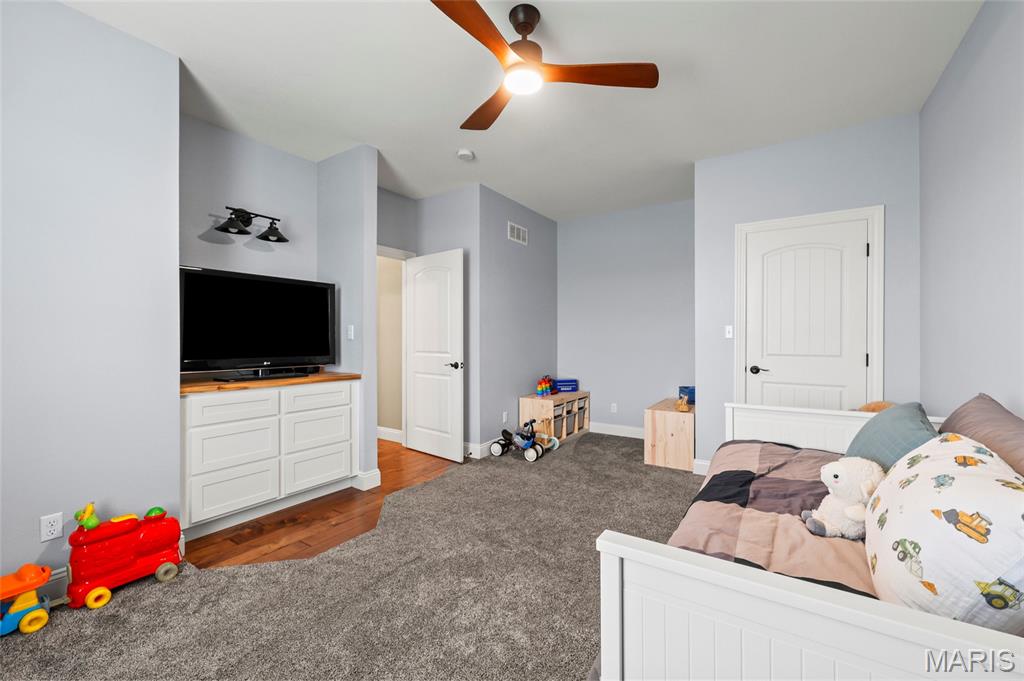 Brookside Parc - Residential