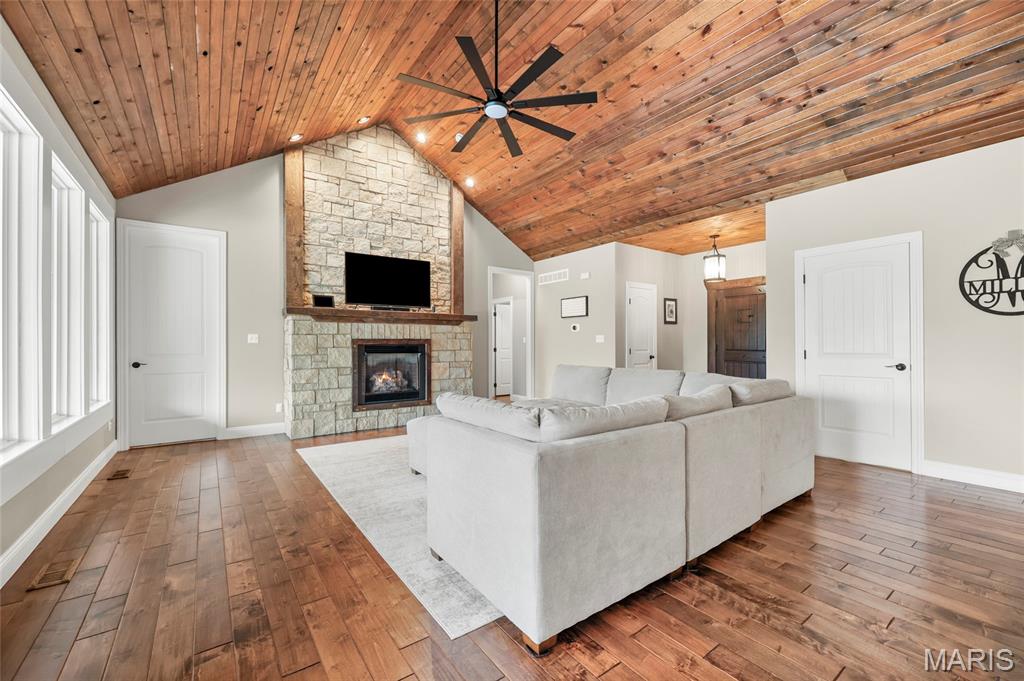 Brookside Parc - Residential