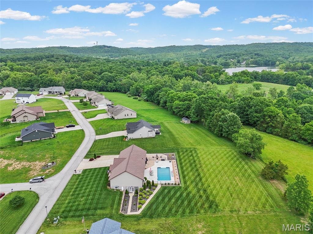 Brookside Parc - Residential