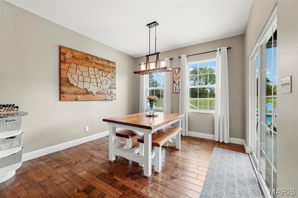 Brookside Parc - Residential