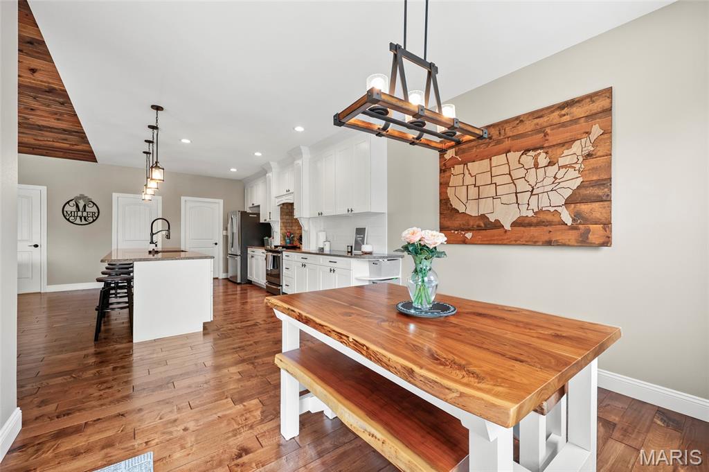 Brookside Parc - Residential