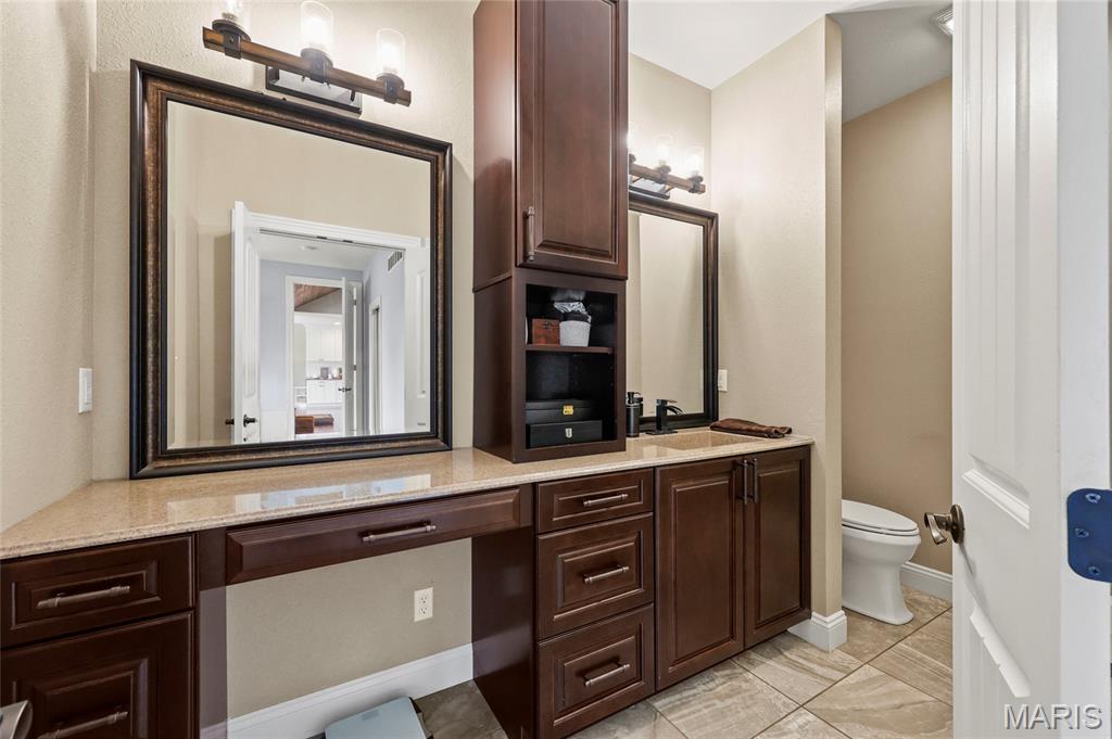 Brookside Parc - Residential