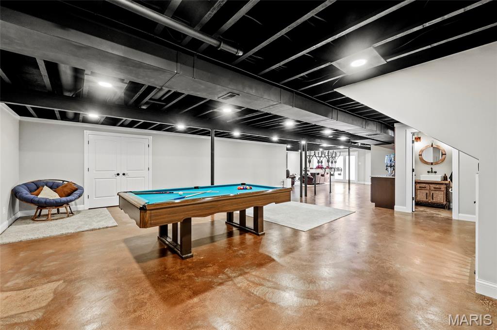 Brookside Parc - Residential
