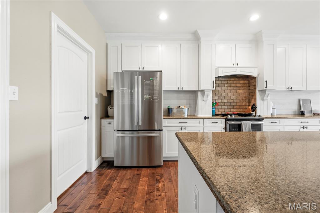 Brookside Parc - Residential