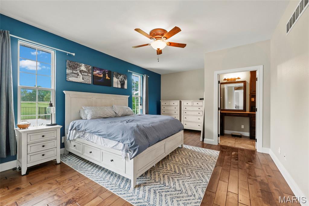 Brookside Parc - Residential