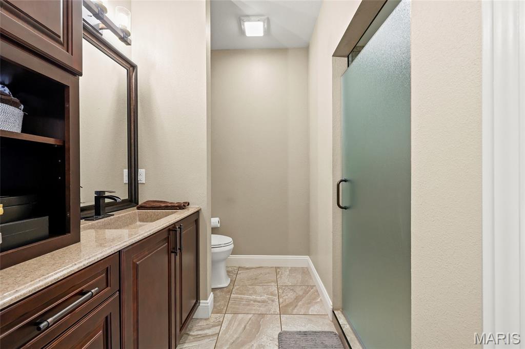 Brookside Parc - Residential