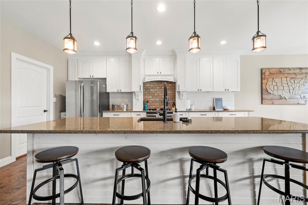 Brookside Parc - Residential