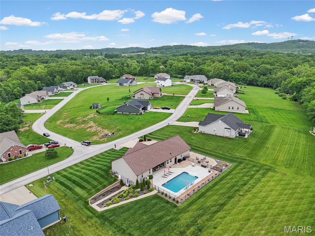 Brookside Parc - Residential