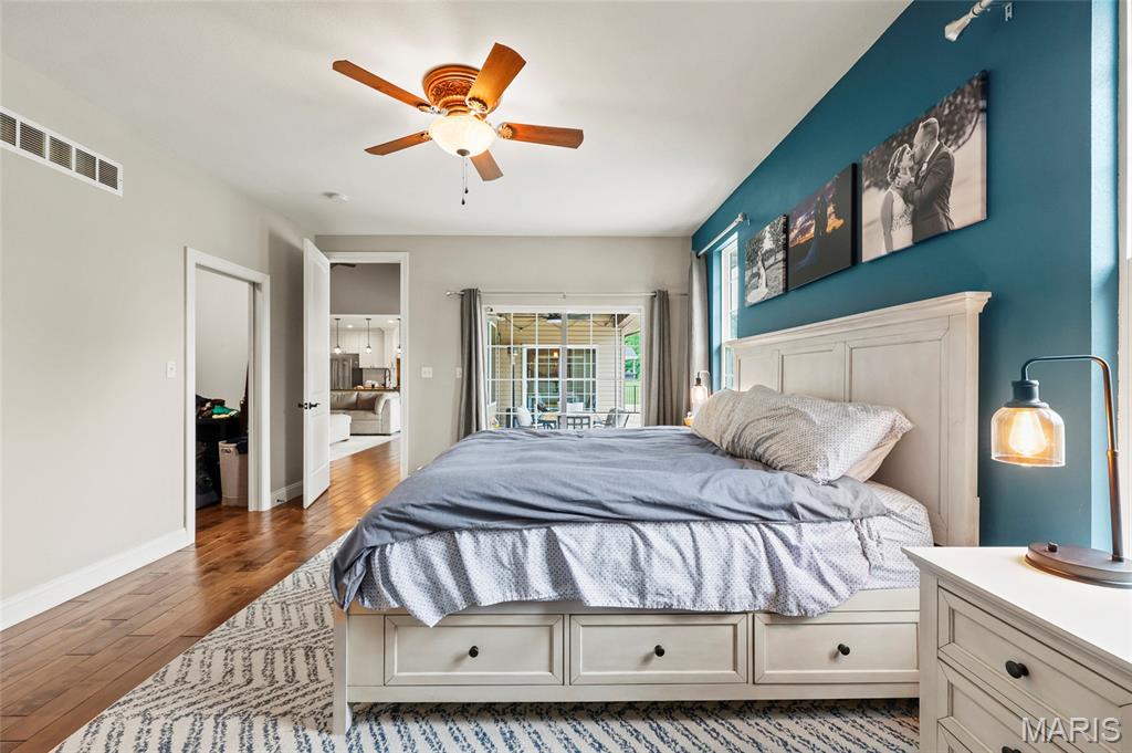 Brookside Parc - Residential