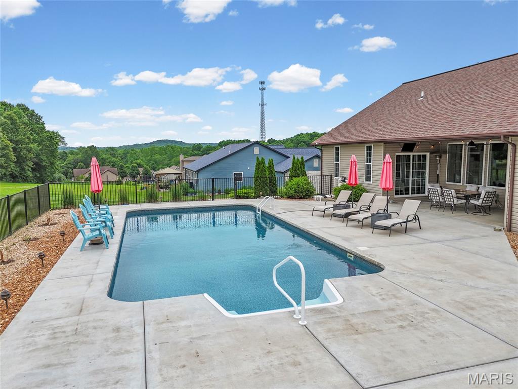 Brookside Parc - Residential