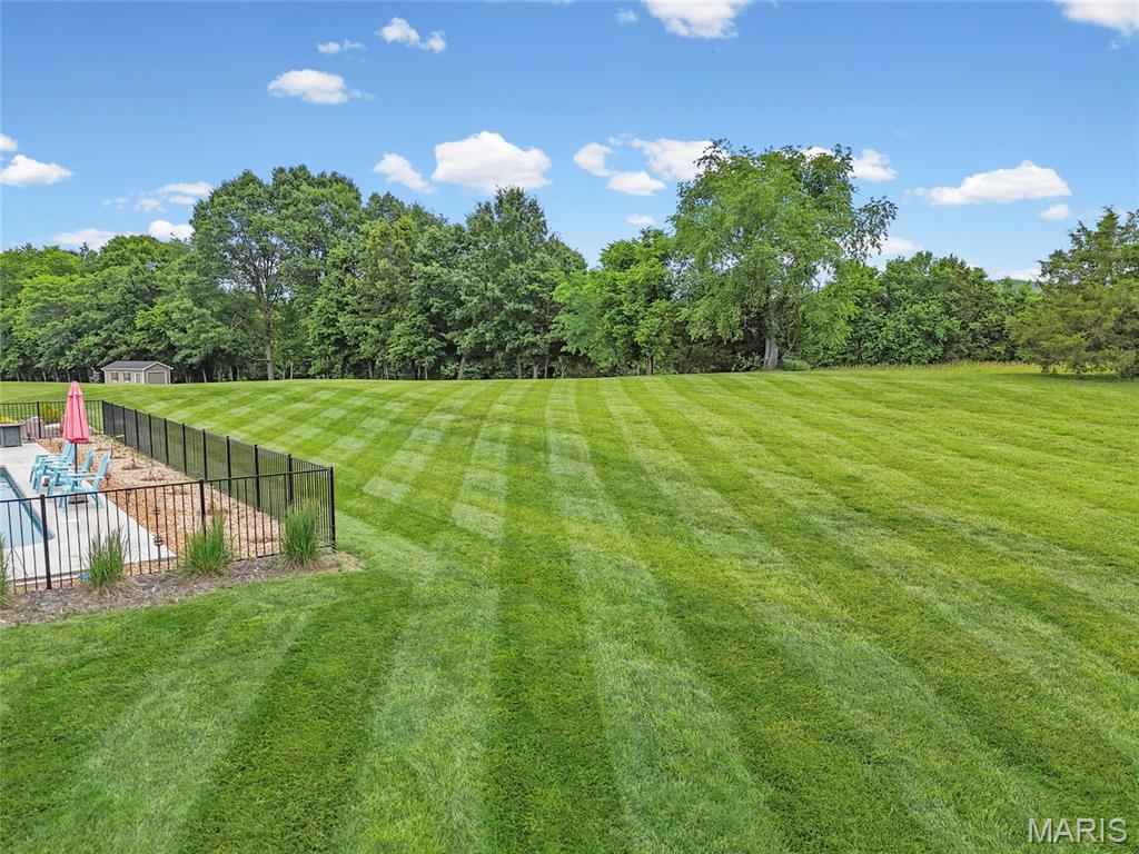 Brookside Parc - Residential