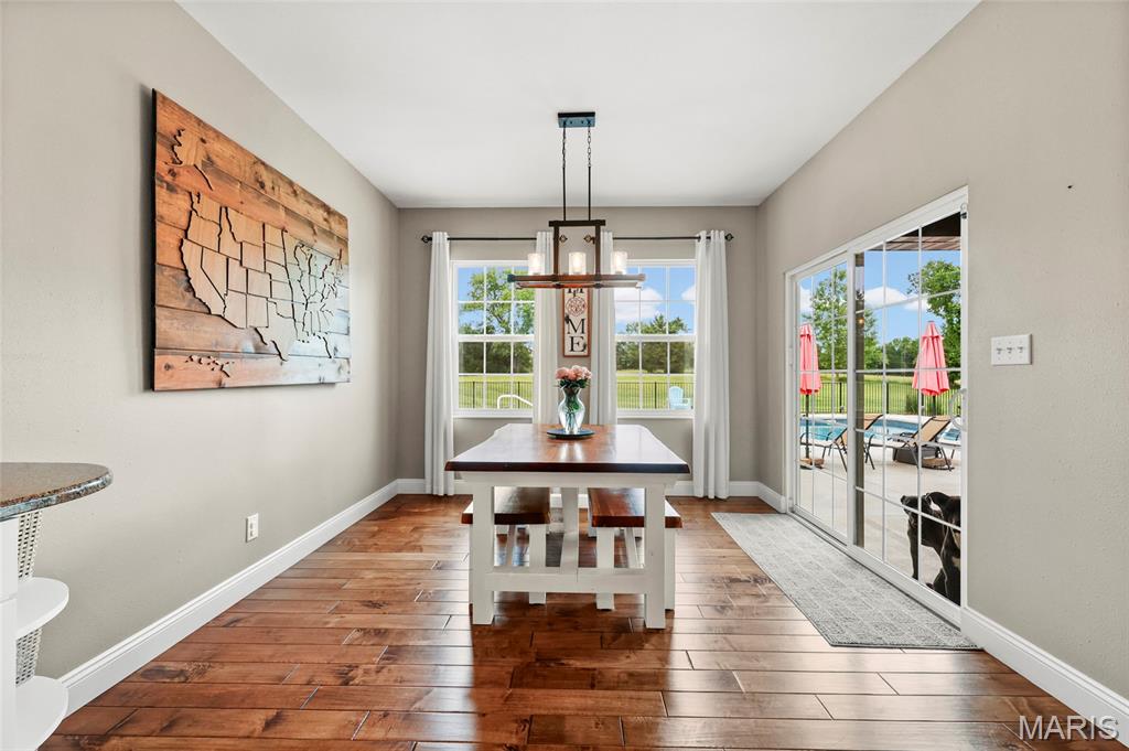 Brookside Parc - Residential