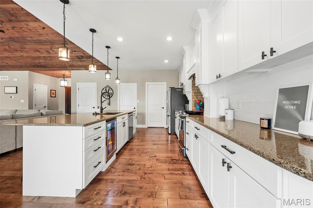 Brookside Parc - Residential